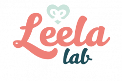 Leela Lab Logo Leela Lab Logo